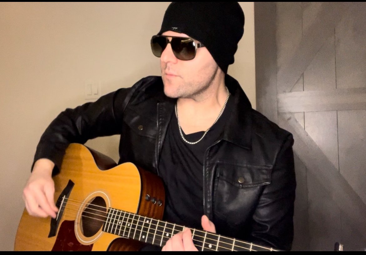 Acoustic session